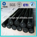 Good Material black 3025 Phenolic Cotton Laminated Rod